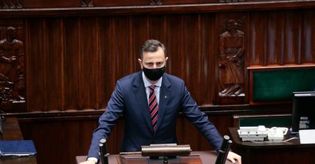 Władysław Kosiniak-Kamysz o artykule WP. Ma radę dla rządzących