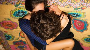 "Namówił mnie". Jej pierwszy raz okazał się koszmarem