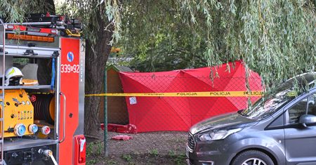 Tragedia na placu zabaw. Pierwsze ustalenia po kontroli w przedszkolu