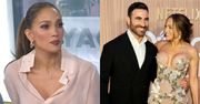 ZIRYTOWANA Jennifer Lopez zapytana na wizji o ROMANS z Brettem Goldsteinem. Zaskoczeni jej odpowiedzią?