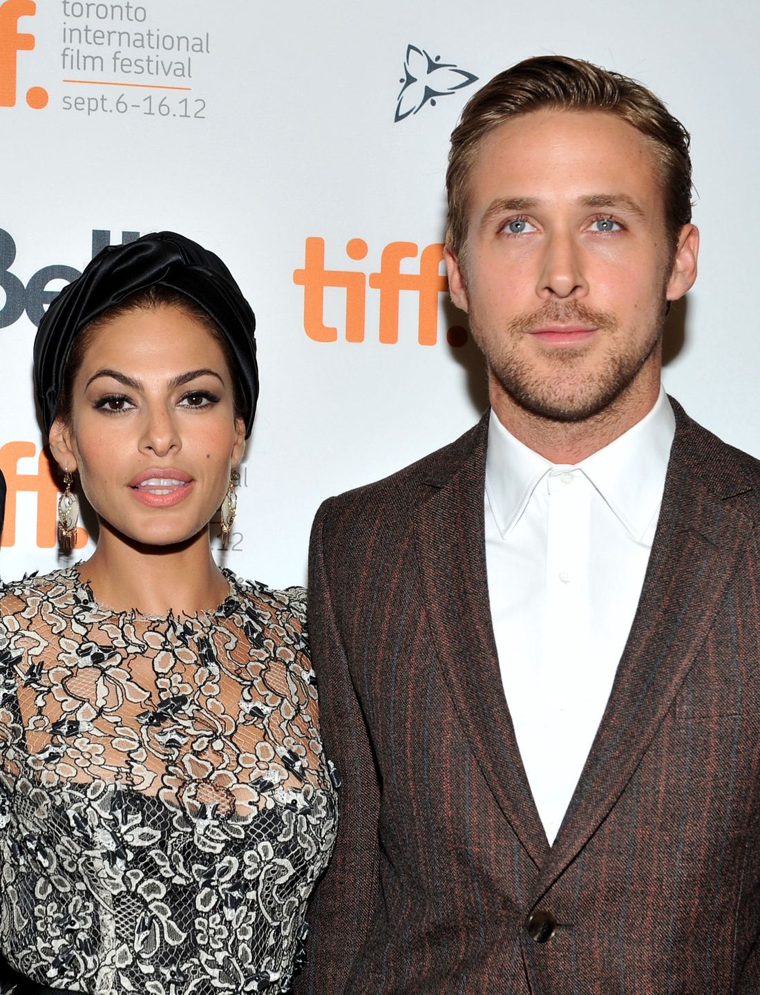Eva Mendes i Ryan Gosling