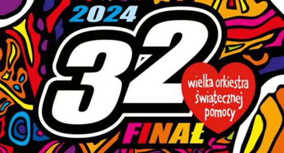 TVP zagra z Wielką Orkiestrą Świątecznej Pomocy