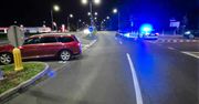 Kolizja na skrzyżowaniu Armii Krajowej i Szarych Szeregów!