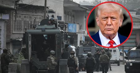Wojna między Indiami a Pakistanem. Trump: jest zgoda na zawieszenie broni