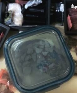 Śląskie. Nalot na dom pełen dopalaczy. A tam o wiele więcej "znalezisk"