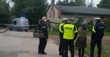 Tragedia w Chełmży. Nie żyją młodzi rodzice. Kobieta była w ciąży