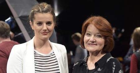 Mama Zofii Zborowskiej przeszła metamorfozę. "Mąż zakocha się na nowo"