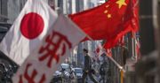 Chińskie ostrzeżenie uderza w Tokio. Japońska giełda traci po napięciach wokół Tajwanu