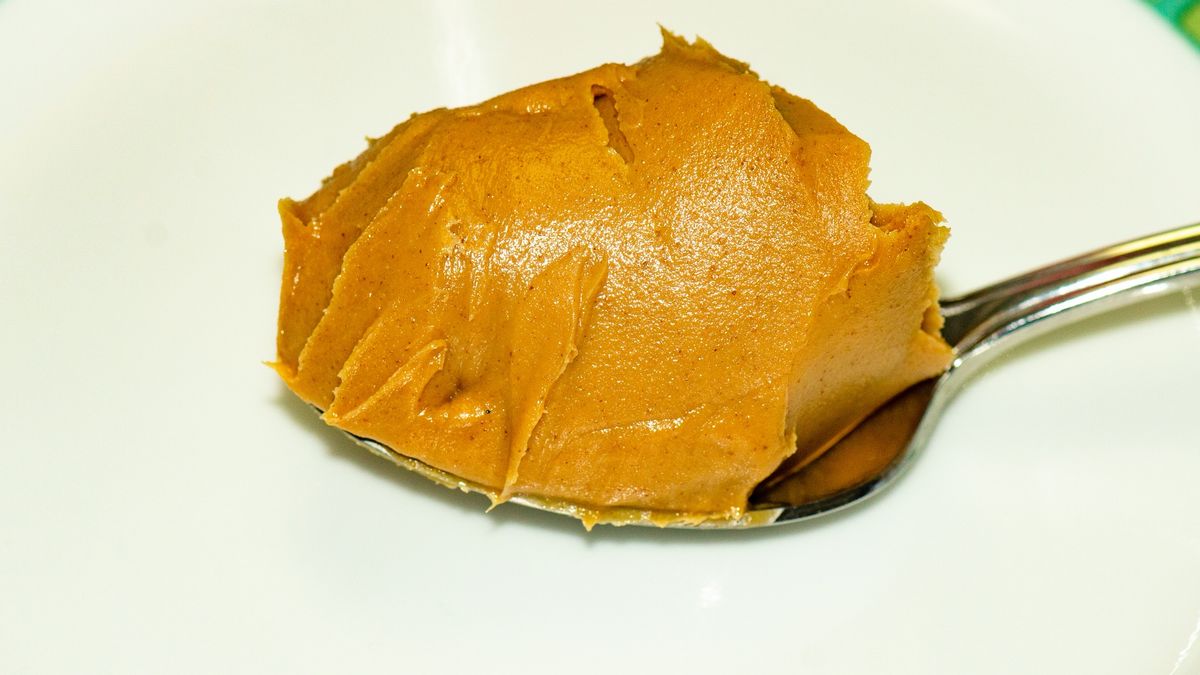 Wystarczą dwie łyżki dziennie