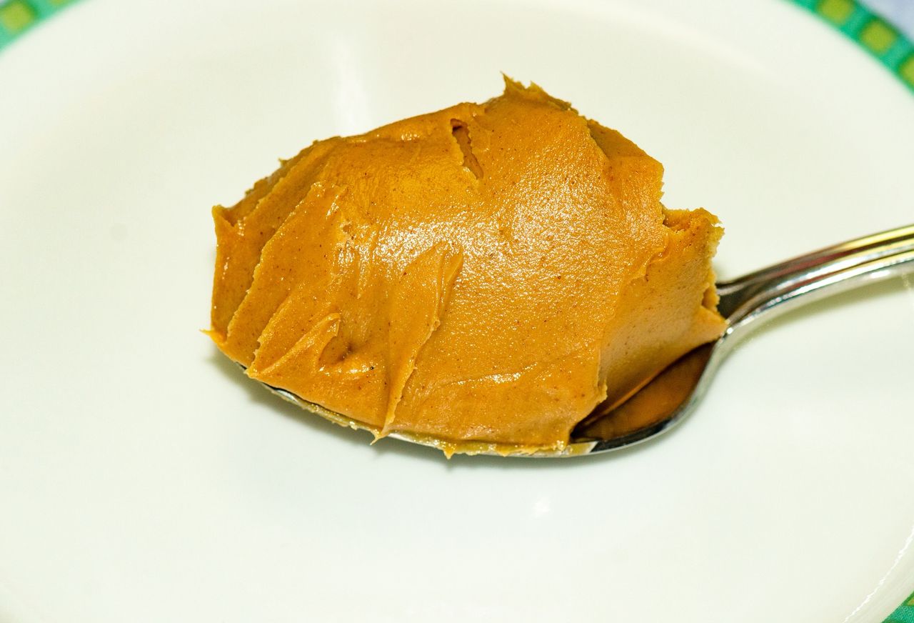 Health benefits and risks: How much peanut butter is enough?