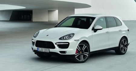 VW zarabia 70 tys. zł na każdym Porsche!