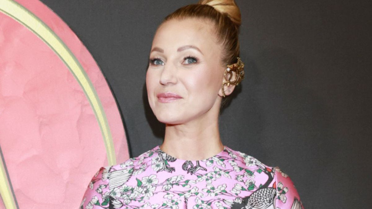 Daria Ładocha odchodzi z "Azja Express"