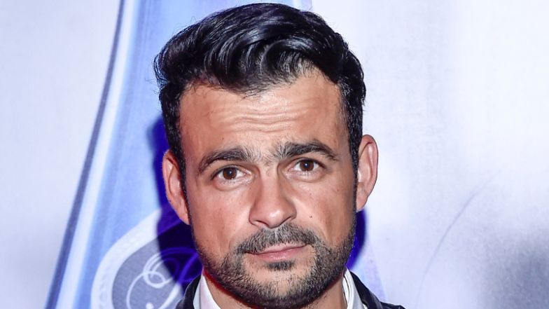 Robert El Gendy 
