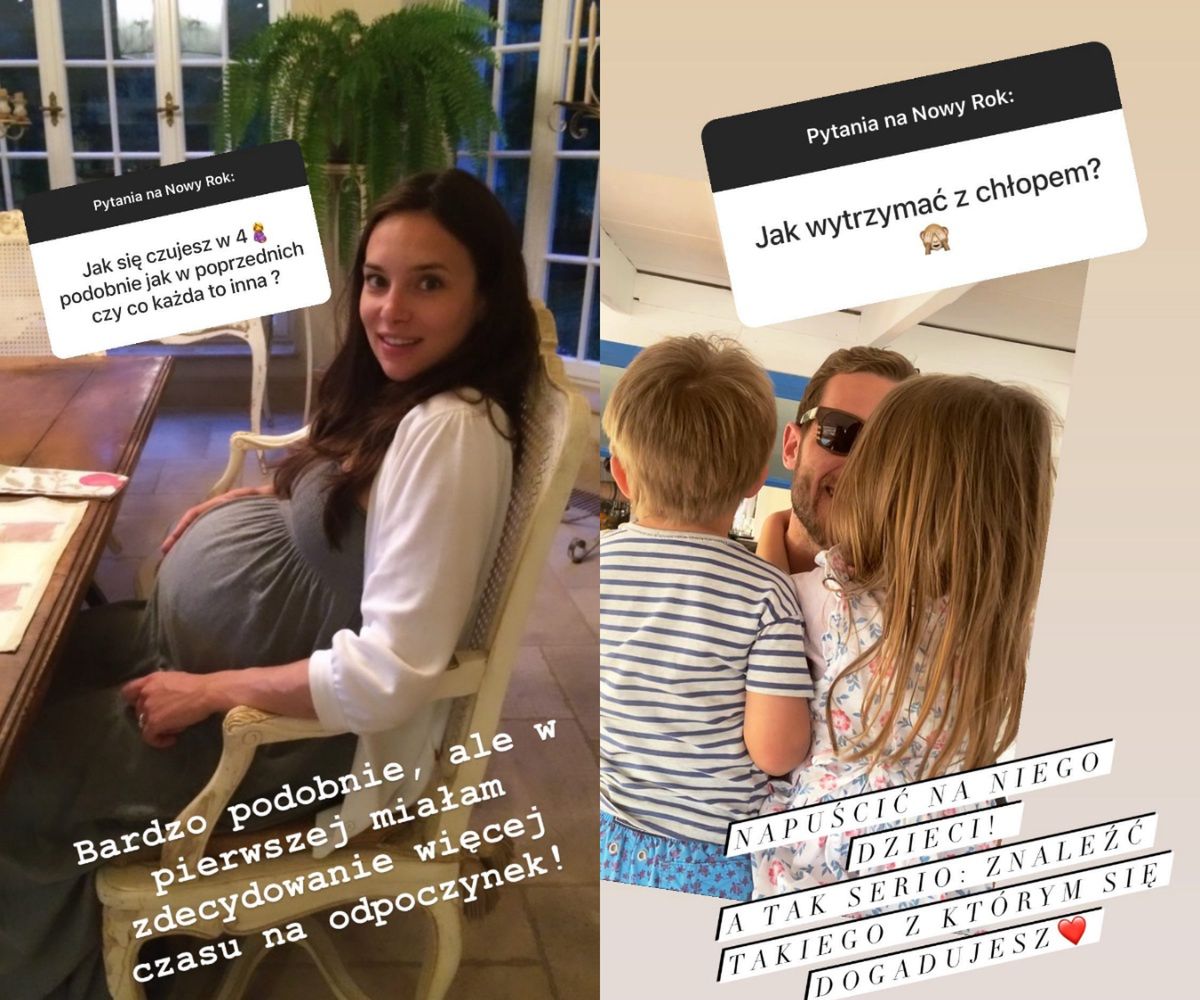 Anna Czartoryska odpowiada na pytania fanów