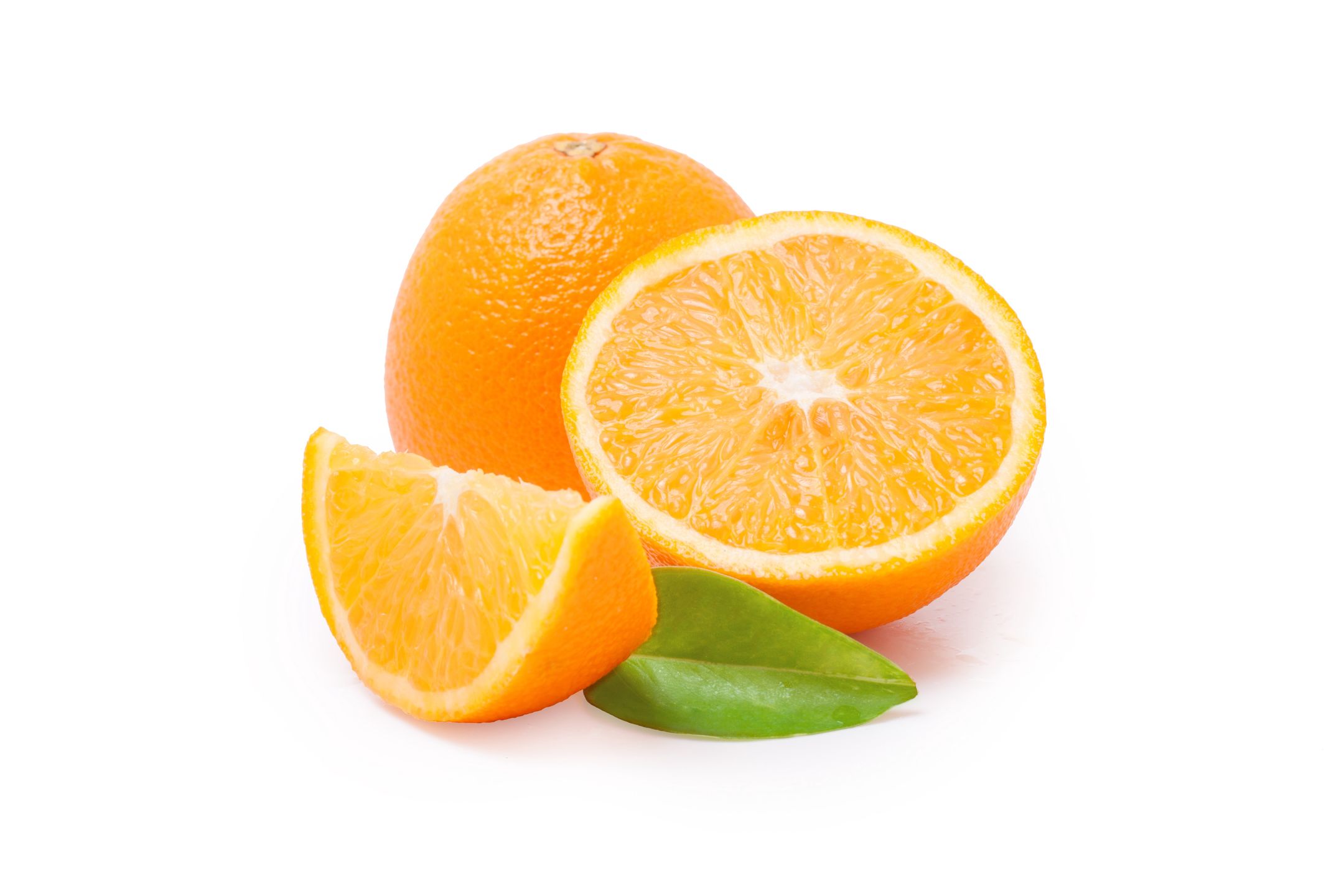 pomarańcza