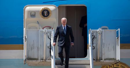 Air Force One. Oto samolot prezydenta USA