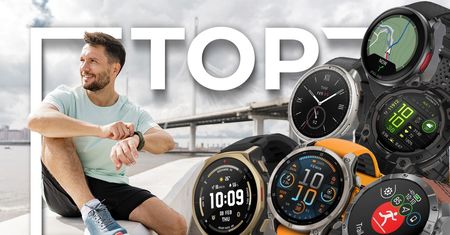 Jaki zegarek sportowy wybrać? Ranking najlepszych modeli w 2026 roku