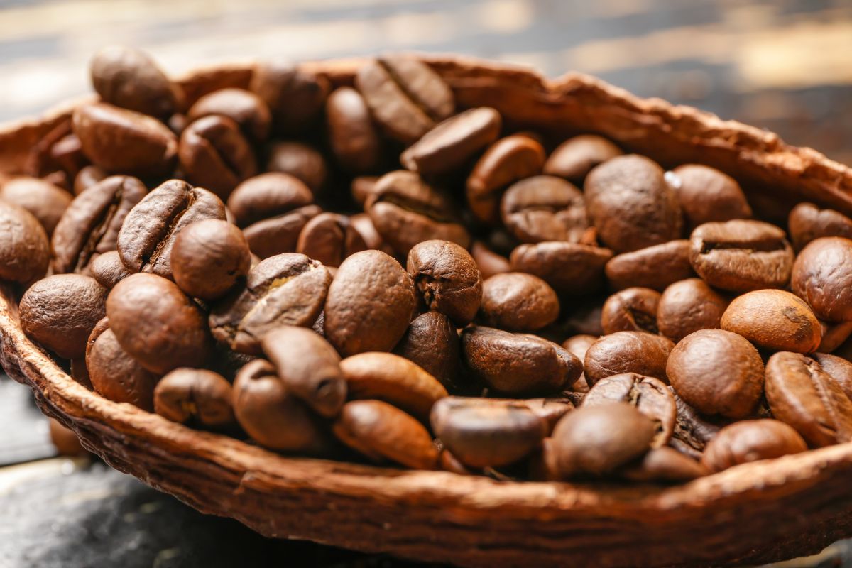 Zarówno kawa, jak i kakao posiadają niezwykłe właściwości prozdrowotne