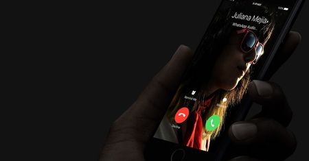 Co się stanie, gdy przycisk Home w smartfonie iPhone 7 ulegnie awarii?