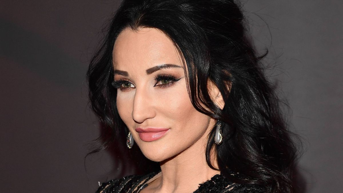 Justyna Steczkowska nagrała nowy utwór 