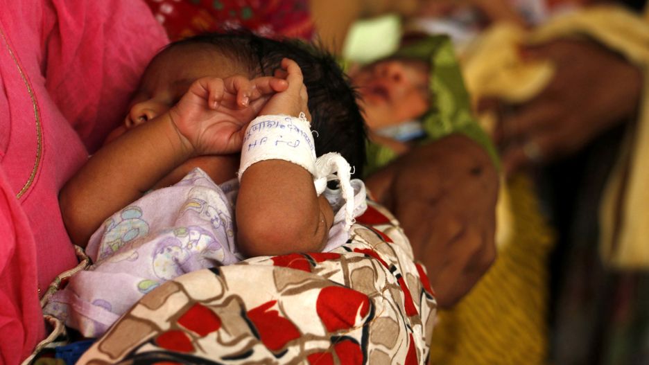 Sąd w Indiach nakazał mężczyźnie oddanie nasienia byłej żonie