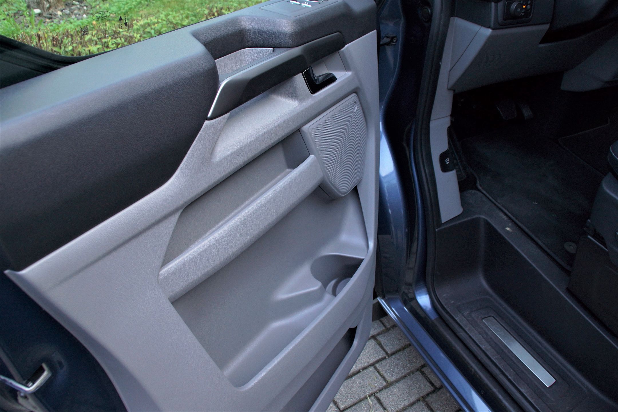Ford Tourneo Custom 2023 