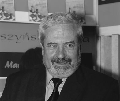 Nie żyje Maciej Iłowiecki. Dziennikarz miał 88 lat. "W ostatnich miesiącach bardzo chorował, cierpiał"