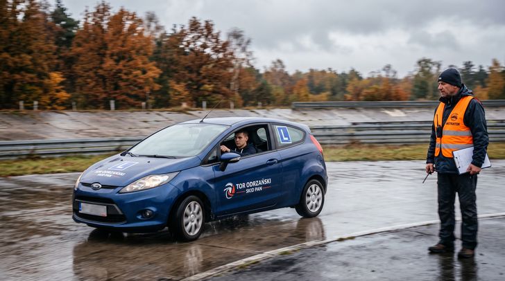 Nowe prawo jazdy, nowe zasady. Sprawdź, co zmieniło się dla młodych kierowców