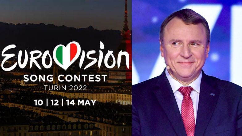 TVP wprowadza zmiany w Eurowizji