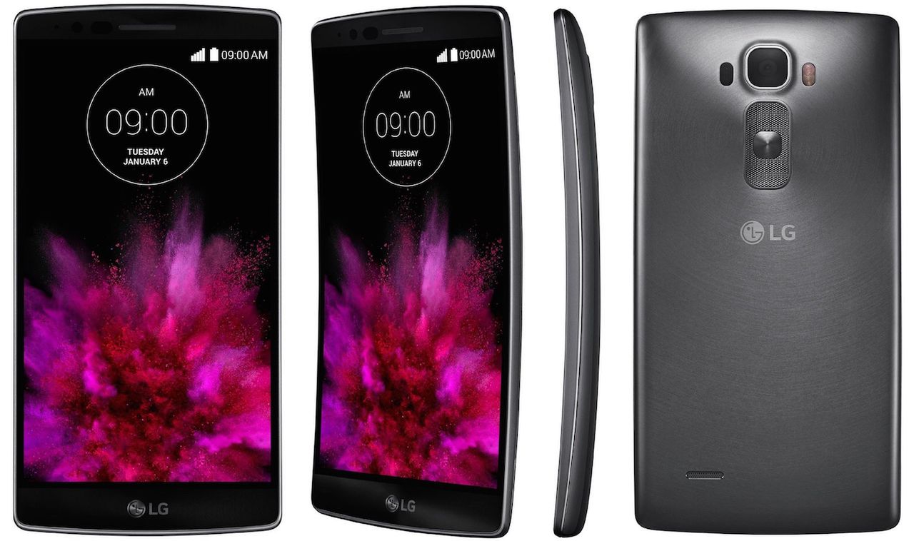 LG G Flex2