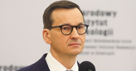 Nie tak miało być. Wymowne słowa premiera o 500 plus