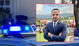 Polityk zaginął tydzień temu. Jest nowy trop