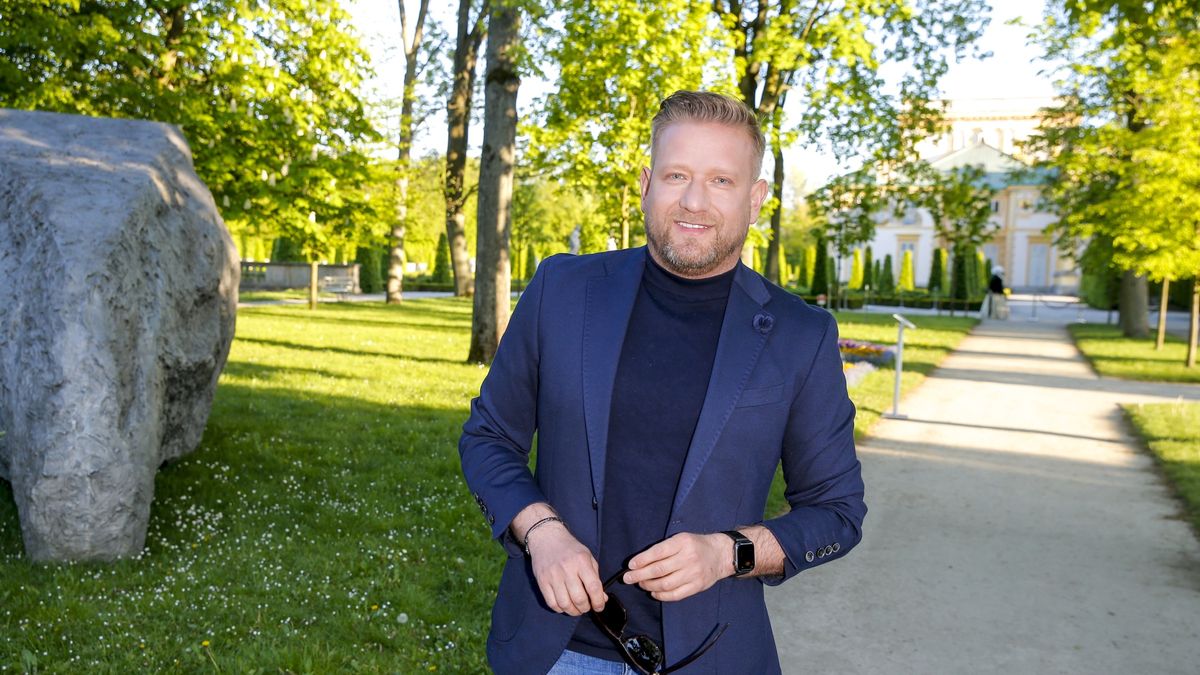 Bartek Jędrzejak zwrócił się po pomoc do fanów