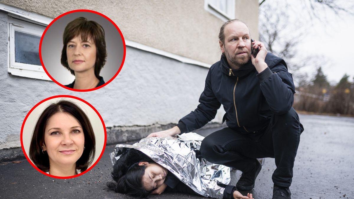 Napad padaczkowy może być bardzo niebezpieczny