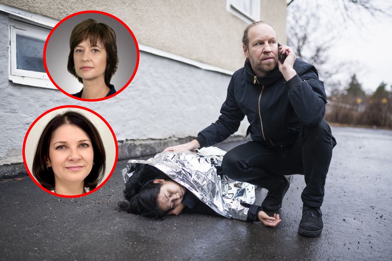 Neurolodzy apelują o pilne zmiany. "Napady są dramatyczne"