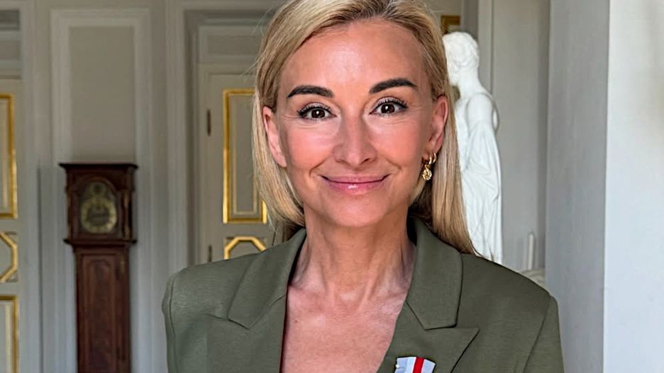 Martyna Wojciechowska