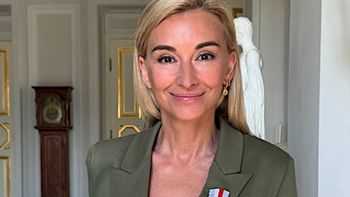 Martyna Wojciechowska z wyjątkowym wyróżnieniem. "Traktuję je z ogromną pokorą"