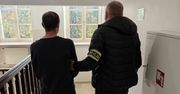 Pleszew: 61-latek zatrzymany na gorącym uczynku podczas oszustwa
