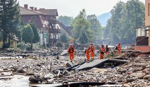 "Natura chce z nami wygrać". Wstrząsająca relacja gen. Wiśniewskiego