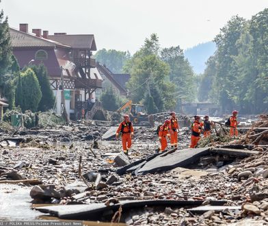 "Natura chce z nami wygrać". Wstrząsająca relacja gen. Wiśniewskiego