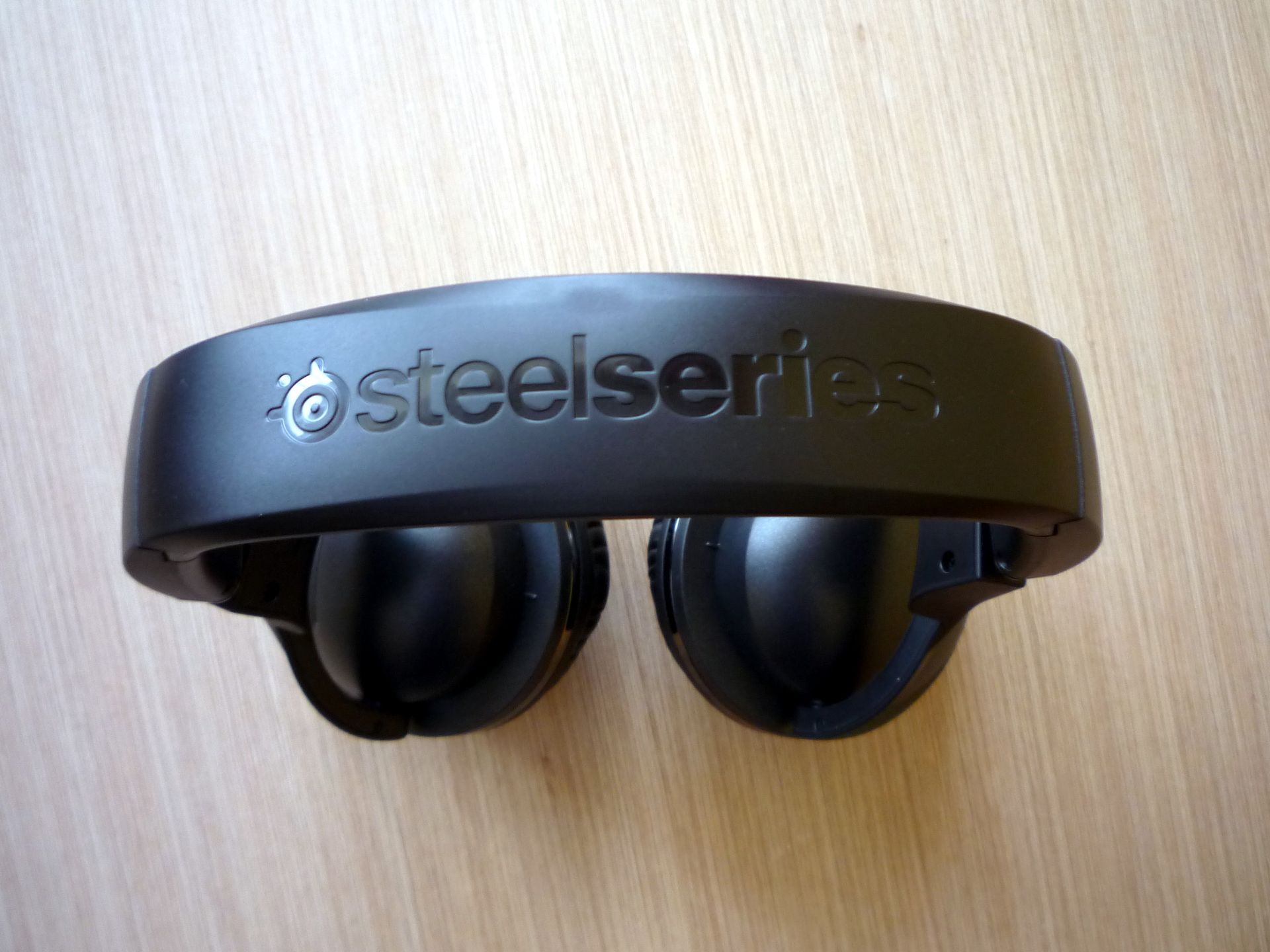 SteelSeries 7H USB – strumień (wirtualnego) 8-kanałowego dźwięku [test] 16