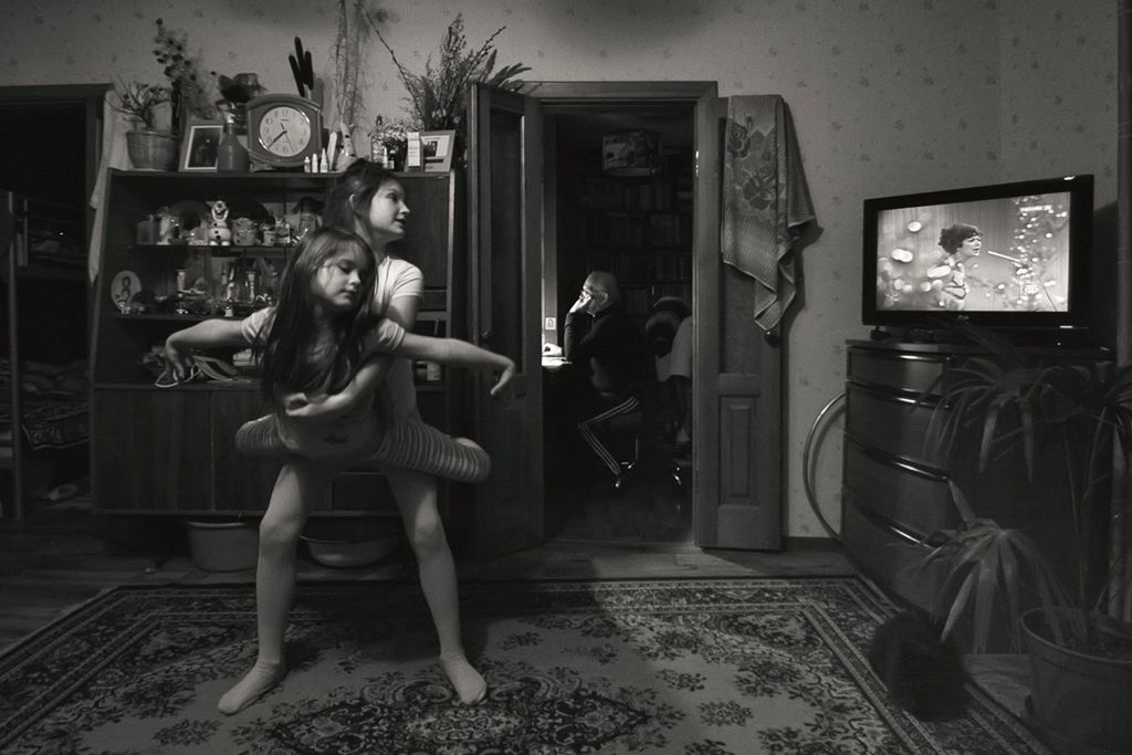 Polacy są mistrzami w fotografii dziecięcej. Nasi rodacy zdominowali konkurs B&W Child 2016 4
