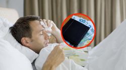 Podwyżki w przyszłym roku. Sprawdź, ile dostaniesz za L4 w 2025