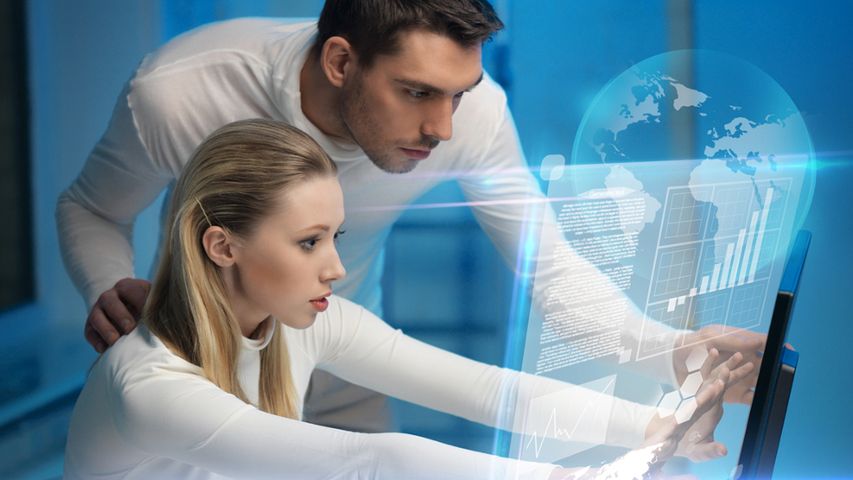 Rok 2035: wpis z dziennika [wizja przyszłości] 1