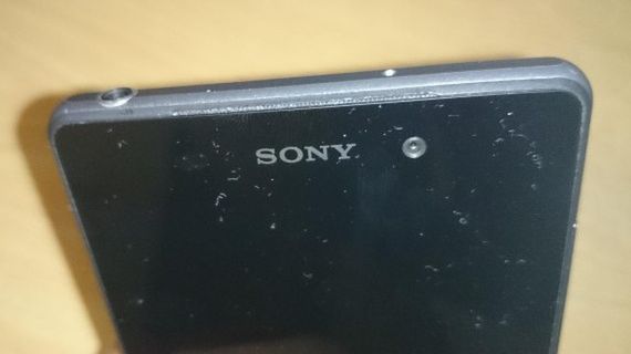 Flagowa Xperia z głośnikami stereo i nagrywaniem w 4K nadchodzi? 1