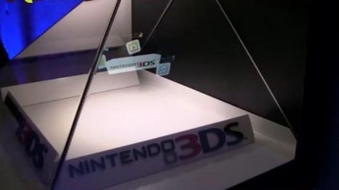 Nintendo pokazało przyszłość gier? 1