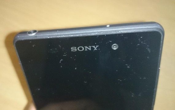 Flagowa Xperia z głośnikami stereo i nagrywaniem w 4K nadchodzi?