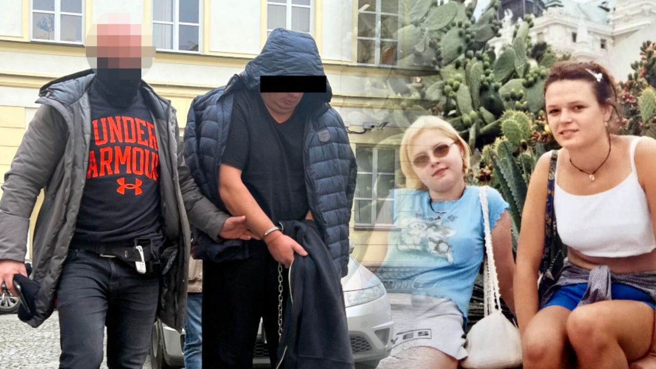 Zbrodnia sprzed 26 lat ma swój finał. Dwóch mężczyzn oskarżonych