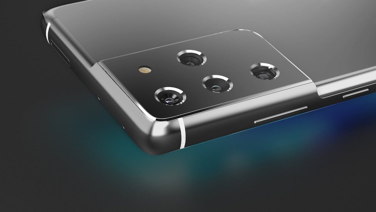 Samsung Galaxy S21 Ultra z dużo lepszym zoomem. Podsumowanie przecieków 1