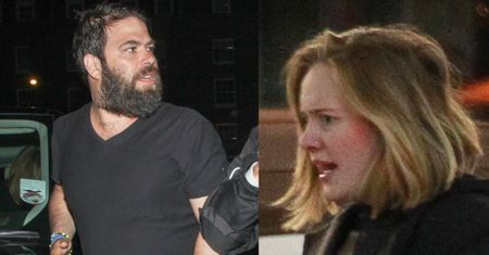 Adele ROZWODZI SIĘ! Złożyła wniosek do sądu